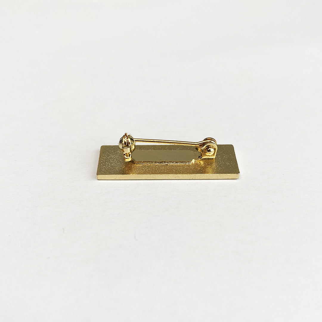 3x Scotland Euro 2024 Group A Pin Badge